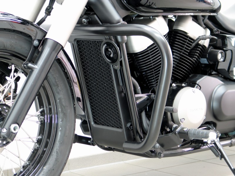 Honda vt750 запчасти